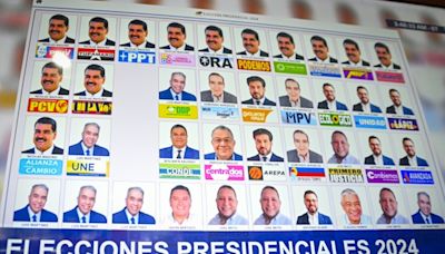 Cancilleres latinoamericanos piden a Venezuela garantías de que respetará resultado electoral