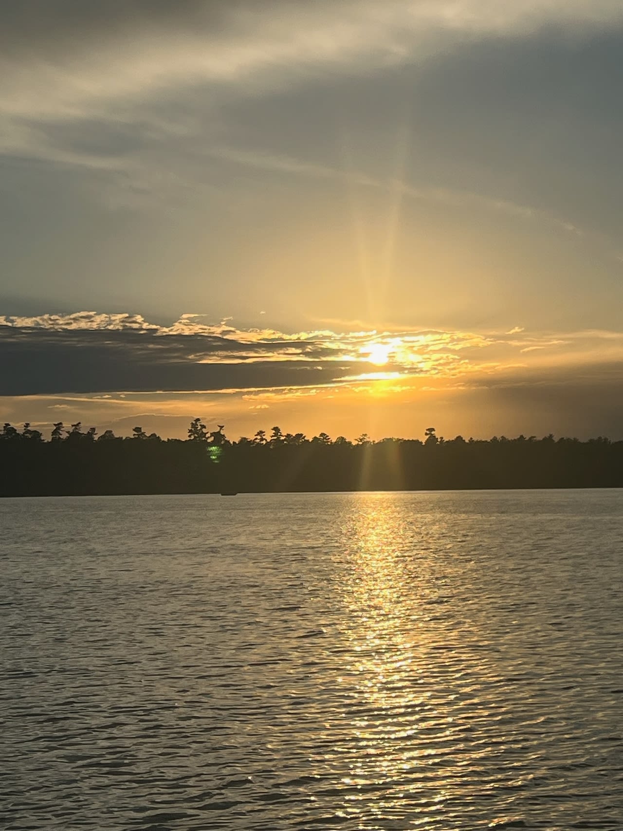 There’s a really bright spot in Michigan’s dry September