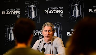 Keeler: If Avalanche coach Jared Bednar doesn’t adjust, Stars’ Pete DeBoer will smother him out of Stanley Cup Playoffs. Again.