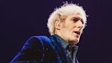 Michael Bolton Shares Brain Tumor Diagnosis