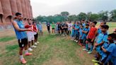 Balance sports, studies: Gupreet Singh Sandhu to budding football players