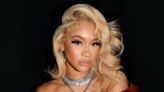 Saweetie Claims Warner Records Blocked Her From Releasing "Nani" Single Early