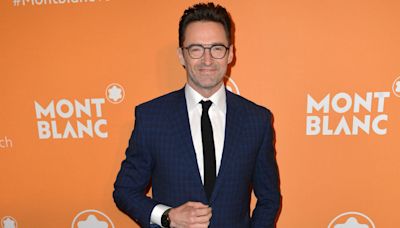 Hugh Jackman: Kevin Feiges nette Geste