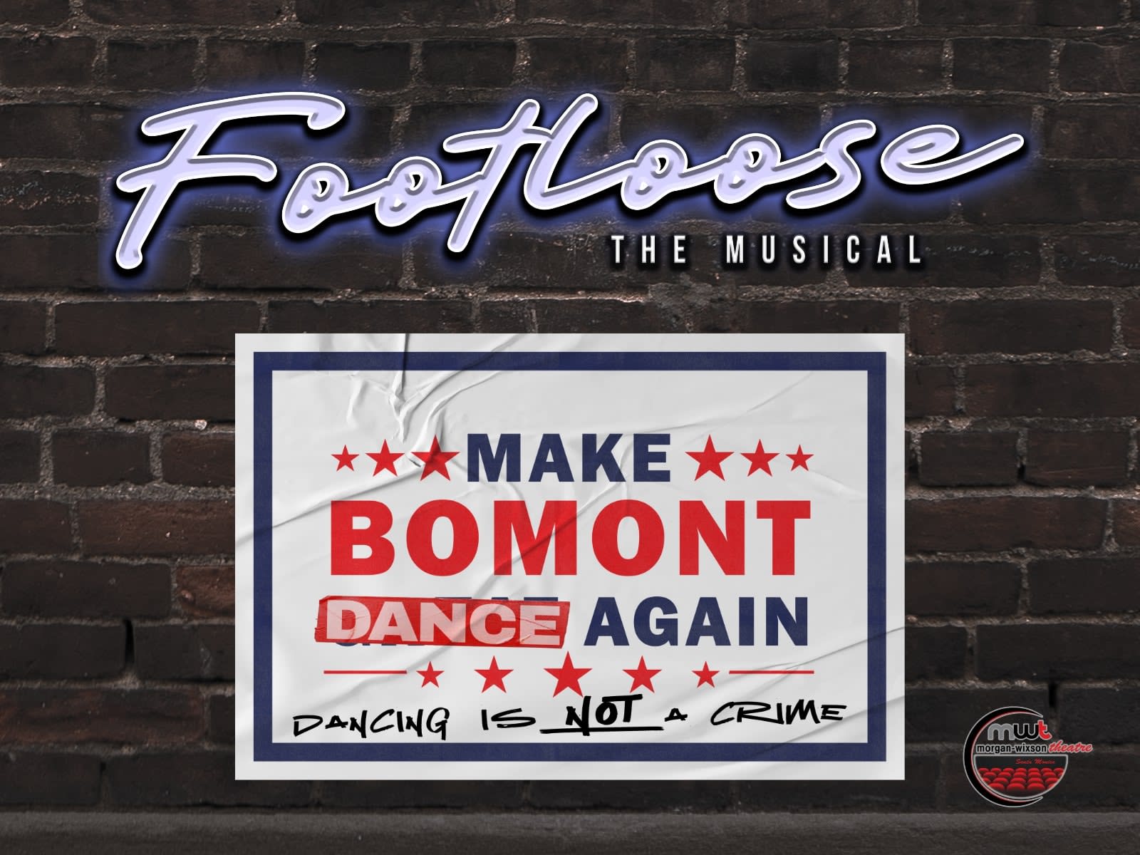 Footloose Tickets | Hollywood.com