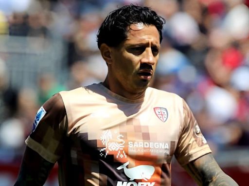 Gianluca Lapadula: ¿de qué depende la continuidad o salida de Cagliari tras su discreta temporada?