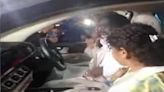 Video | Hemant Soren Takes Wife Kalpana For A Drive After CM Oath