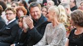 Gwen Stefani Shares Why Blake Shelton's Heartfelt Walk of Fame Speech Meant 'Everything' to Her (Exclusive)