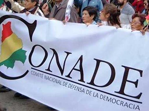 Gobierno usa supuesto intento de golpe para silenciar y amedrentar - El Diario - Bolivia