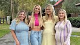 ‘Siesta Key’ Cast Reunites to Celebrate Costar Madisson Hausburg’s Baby Shower