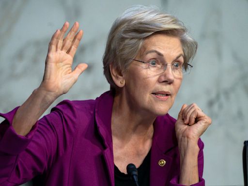 Supreme Court Preserves Senator Warren's Consumer Financial Protection Bureau, Rejecting Arguments Its Funding Method Is...