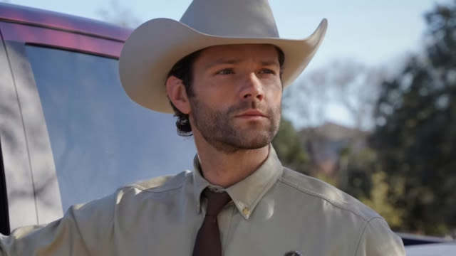 Walker Canceled After 4 Seasons, Jared Padalecki Issues Statement