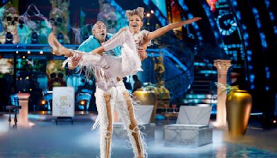 Strictly scandal won't deter people from watching BBC show, says Yahoo readers