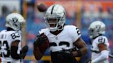 30-Year-Old RB in Danger of Getting Cut by Raiders