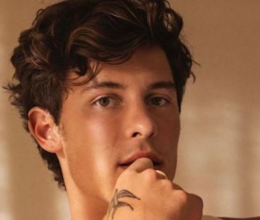 Shawn Mendes está de regreso