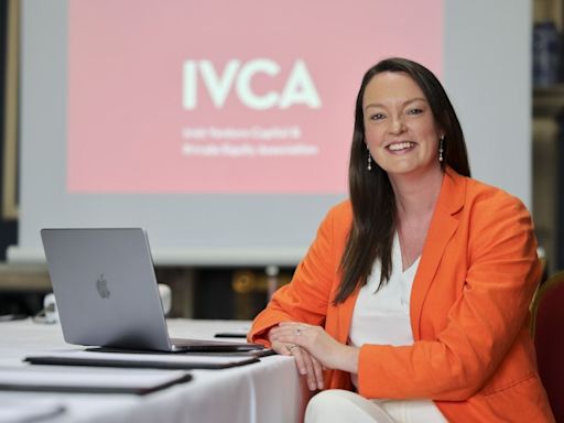 Scaling finance needed to create more Irish unicorns, says IVCA