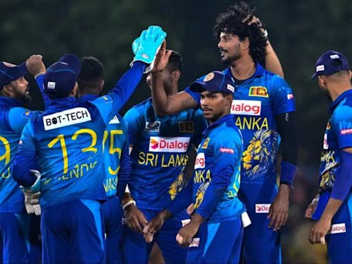 Big Blow To Sri Lanka Ahead Of First T20I vs India! Star Pacer Ruled Out Due To Chest Infection