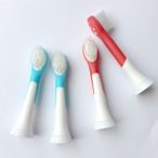 兒童電動牙刷頭 HX6032 HX6034 HX6042 HX6044 HX6013  HX6063 HX6073 飛利浦 Philips Sonicare