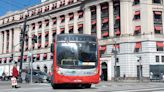 Greve de motoristas e cobradores de ônibus é cancelada após acordo, diz presidente da Câmara de SP; CET mantém suspensão de rodízio