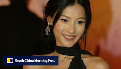 From Hong Kong movie darling to ‘poison’: how Cecilia Cheung overcame scandals