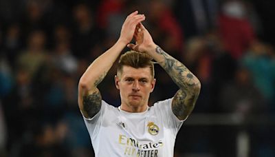 Toni Kroos: la 'necesidad' del Real Madrid tras el retiro del volante alemán