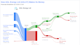 AGL Energy Ltd's Dividend Analysis