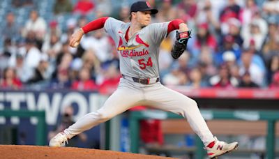 St. Louis Cardinals at Milwaukee Brewers odds, picks and predictions