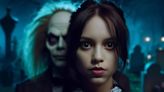 Tráiler oficial de “Beetlejuice 2″: la clásica comedia de terror vuelve con Michael Keaton, Jenna Ortega y Willem Dafoe