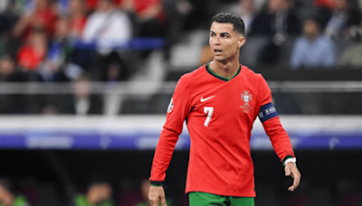 UEFA Euro 2024: Wes Brown Backs Cristiano Ronaldo; Former Teammate Expects Striker To Rise Again