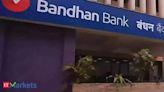 Bandhan Bank reports 47 pc jump in net profit to Rs 1,063 crore in Q1FY25 - The Economic Times