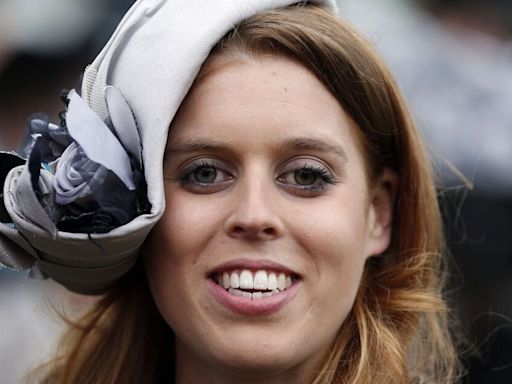 Actress playing Princess Beatrice in A Very Royal Scandal unveiled