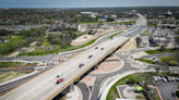 Completed RM 620 project in Round Rock makes driving easier