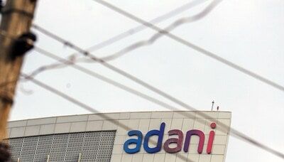 Adani Green Energy Q1 result: PAT doubles to Rs 629 cr on strong sales