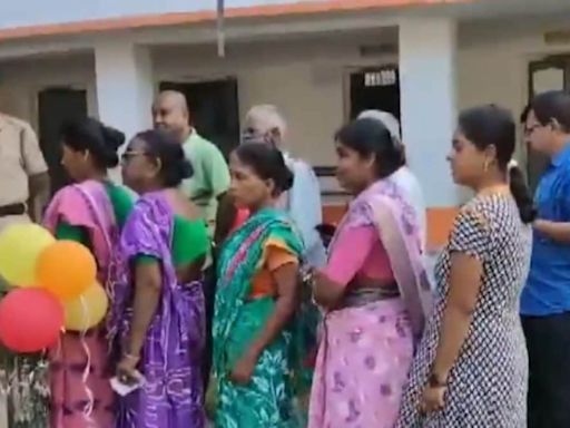 Bypoll Election Results LIVE: Vote Counting Begins For 13 Assembly Seats Across Seven States Today - News18