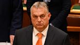 Hungary's Orban calls US a 'friend' despite sanction on bank