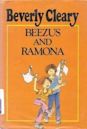 Beezus and Ramona (Ramona, #1)
