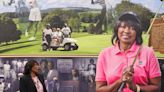 Central Catholic alum, pro golfer Renee Powell honored by alma mater