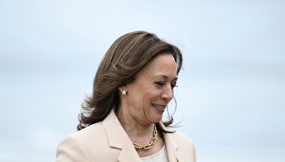 Letters: Democrats have convinced themselves that Kamala Harris is their savior