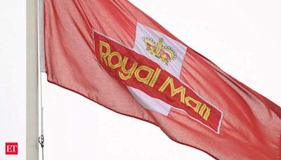 Royal Mail owner accepts Czech billionaire Daniel Kretinsky's takeover