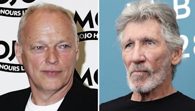 David Gilmour Might Not Play Roger Waters-Era Pink Floyd Songs