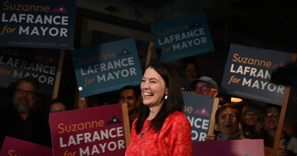 EDITORIAL: Can Anchorage's new mayor right the city's course?