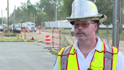 Wayland Fire Chief who experienced cardiac emergency returns home after 68 days