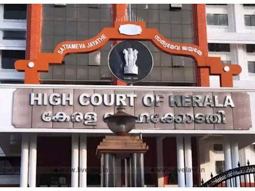 Kerala High Court stays release of Hema Commission report | Malayalam Movie News - Times of India