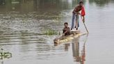 Assam: 5 people die in flood-related incidents, death toll touches 84