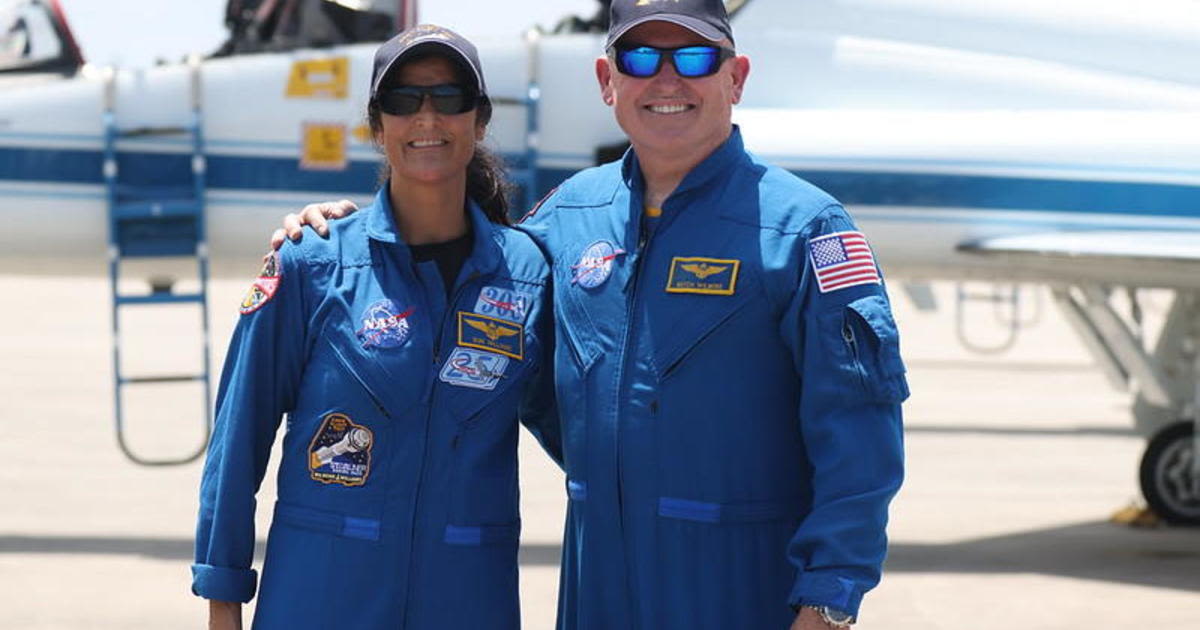 Astronauts confident Boeing's Starliner is finally ready for crew flights