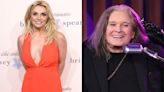 Ozzy Osbourne And Family Apologize To Britney Spears For Previous Comments; Express Admiration For Her Dancing Skills