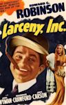 Larceny, Inc.