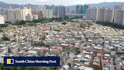 Hong Kong’s renewal of land leases expiring by 2047 ‘to boost confidence in city’