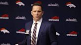 Broncos Announce New Contract for $13 Million Former 1st-Round Pick