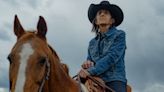 This Cowgirl’s Saddles Are Beautiful. The Wait Time Is Six Years.