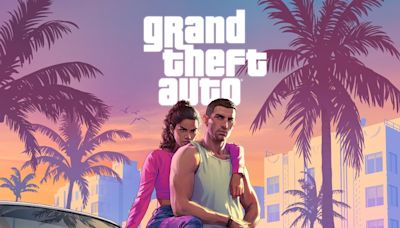 Gaming-Blockbuster "GTA 6" soll im Herbst 2025 erscheinen